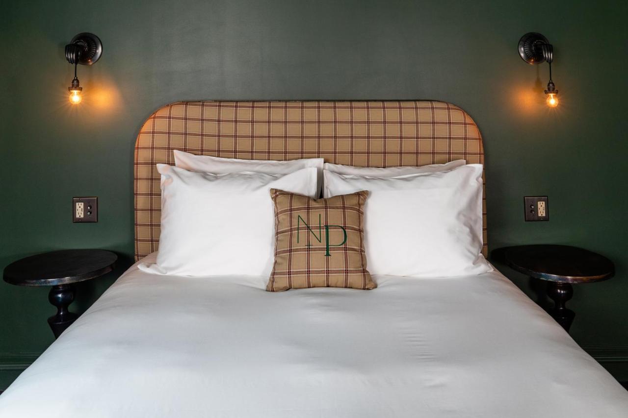 ביג בר לייק Np Boutique Lodge חדר תמונה