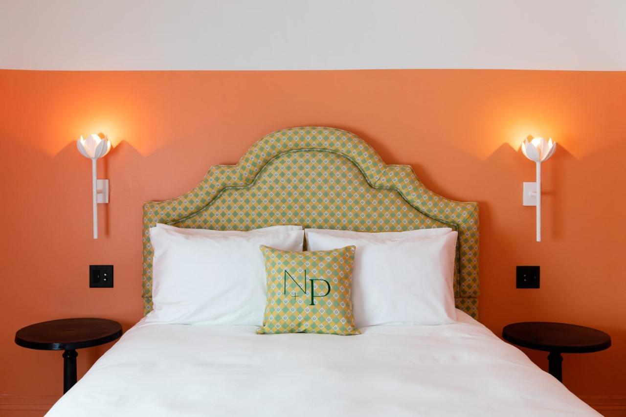 ביג בר לייק Np Boutique Lodge חדר תמונה