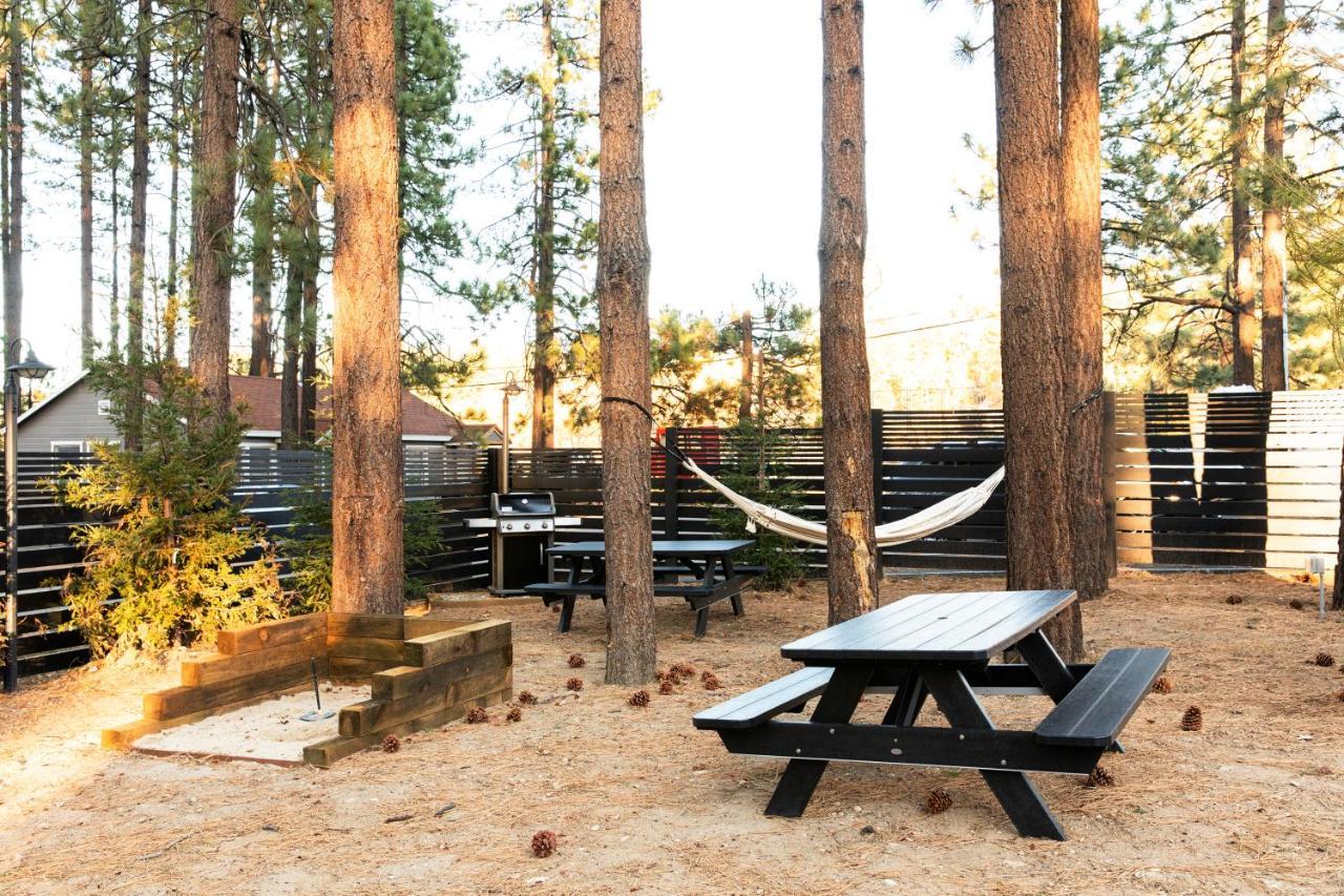 ביג בר לייק Np Boutique Lodge מראה חיצוני תמונה