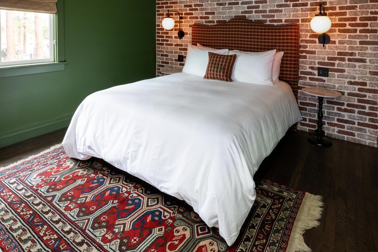 ביג בר לייק Np Boutique Lodge חדר תמונה
