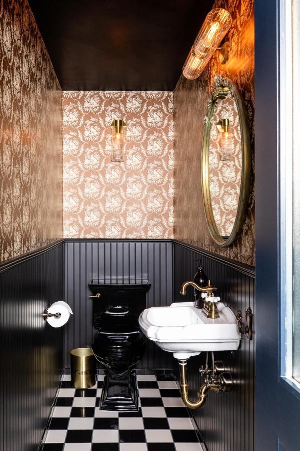 ביג בר לייק Np Boutique Lodge מראה חיצוני תמונה