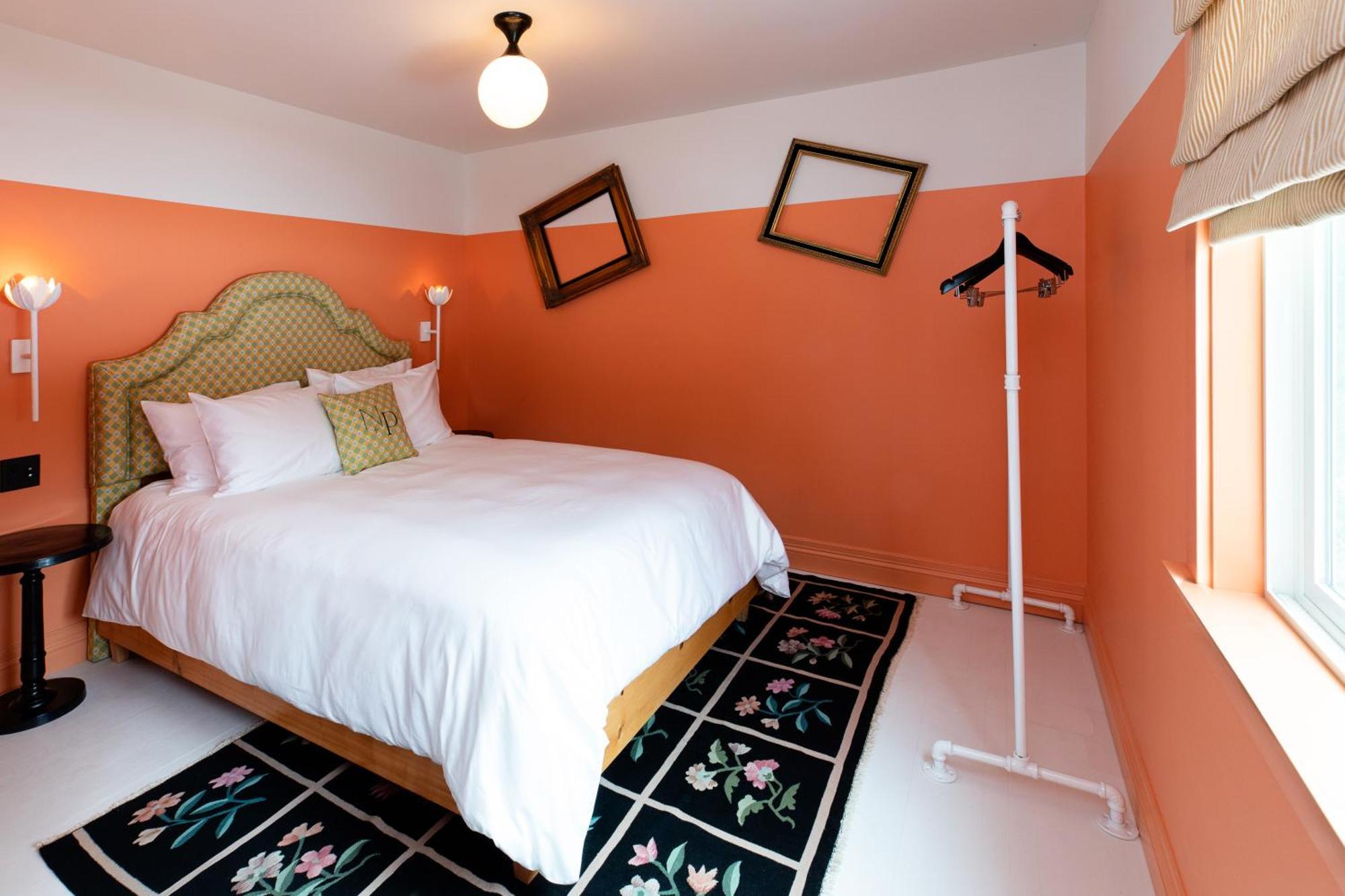 ביג בר לייק Np Boutique Lodge חדר תמונה