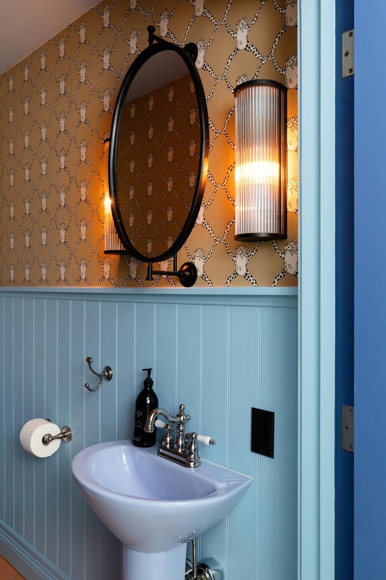 ביג בר לייק Np Boutique Lodge חדר תמונה