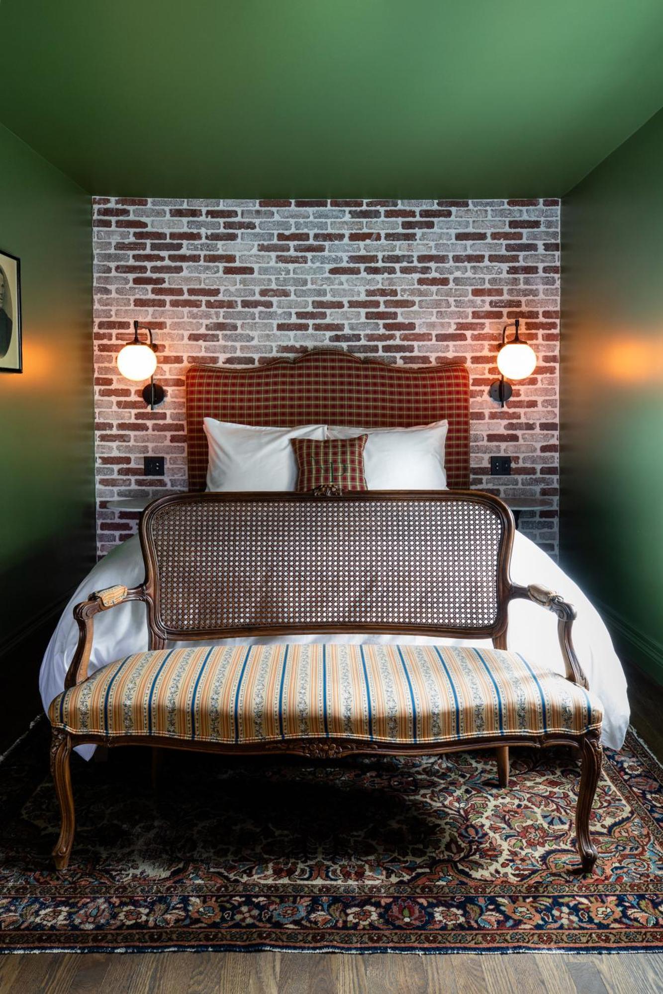 ביג בר לייק Np Boutique Lodge חדר תמונה